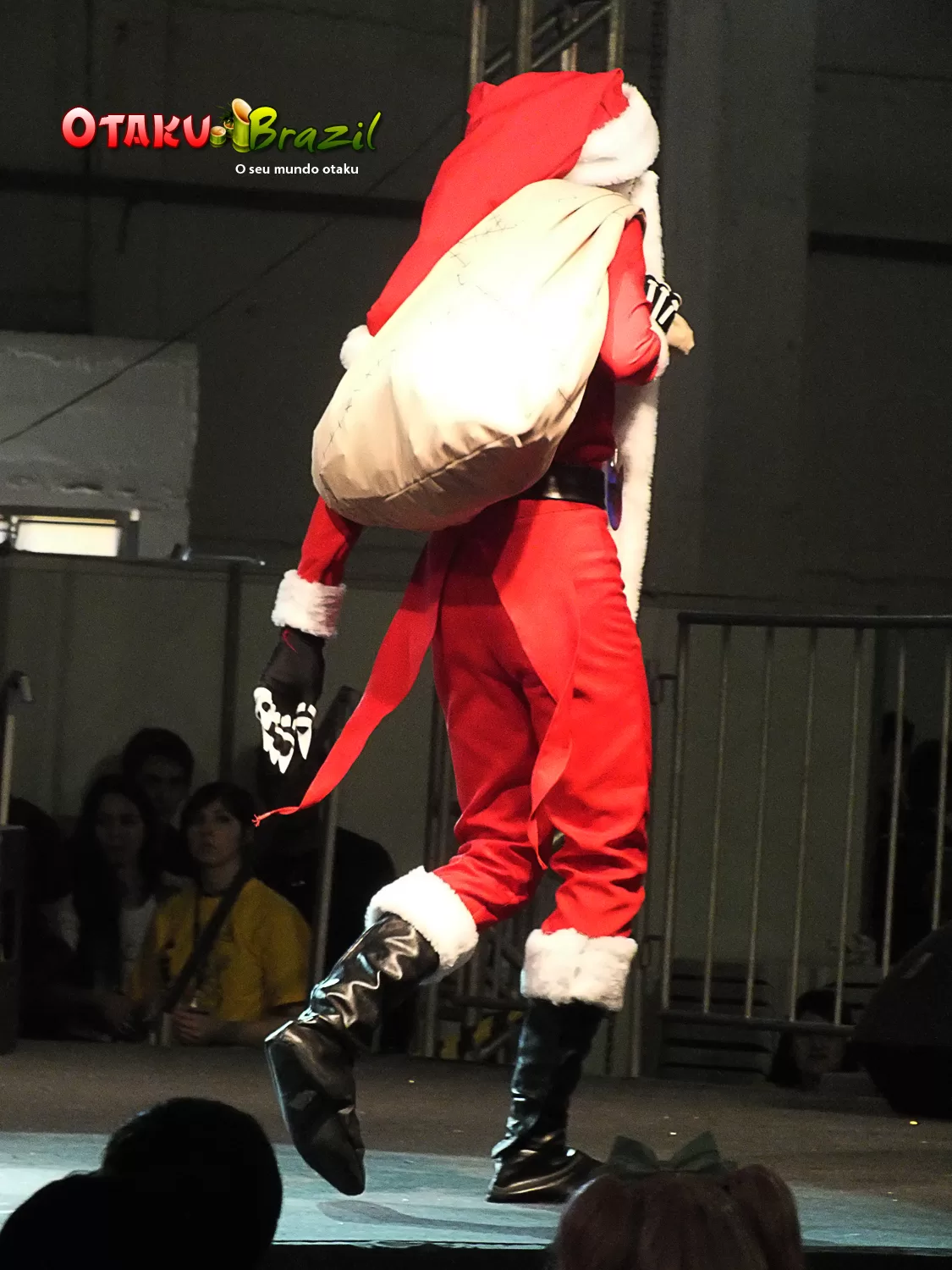 Foto 91 — Anime Friends 2011