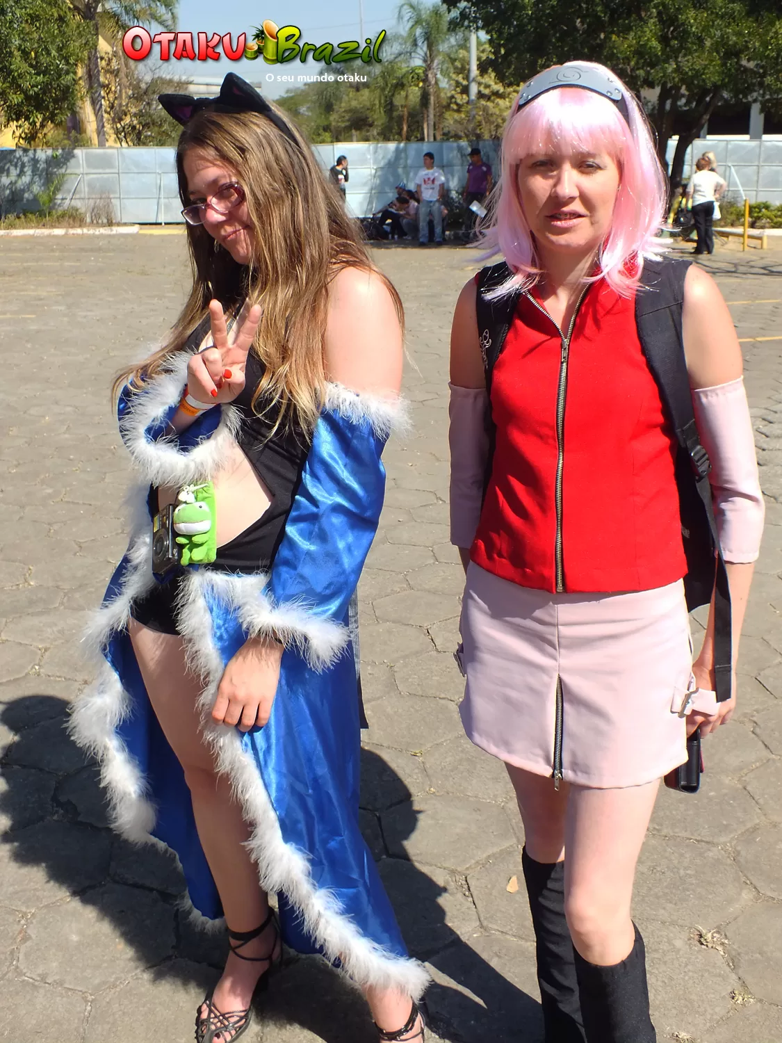 Foto 471 — Anime Friends 2011