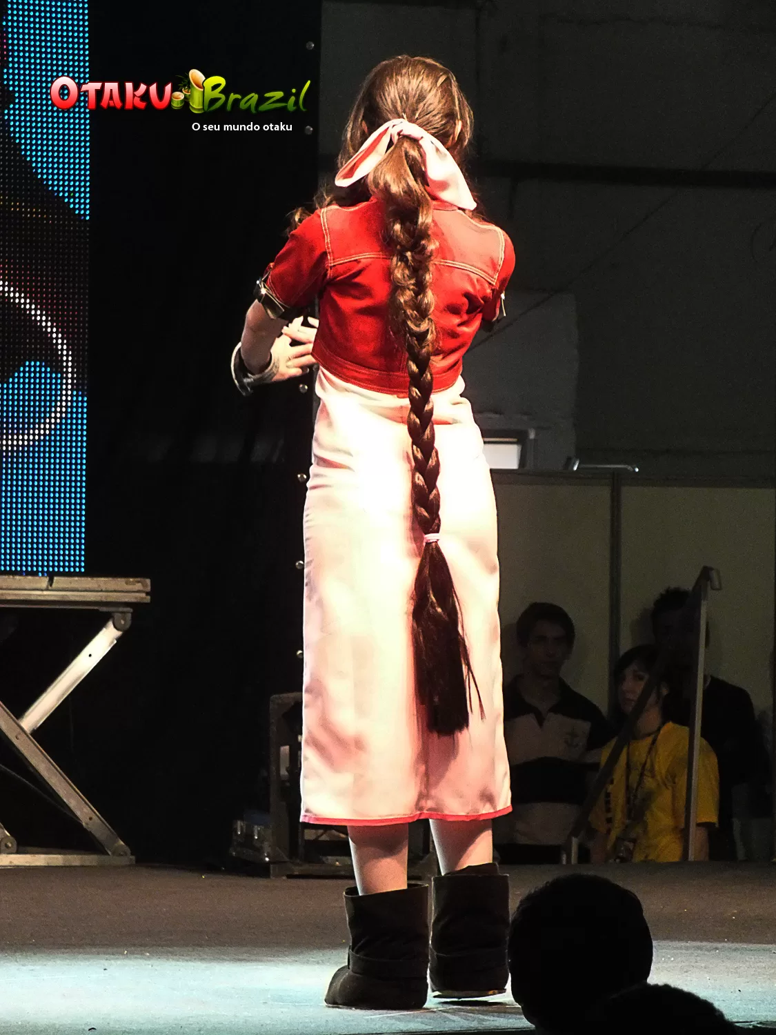 Foto 473 — Anime Friends 2011