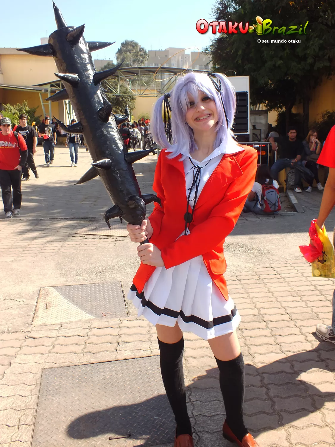 Foto 474 — Anime Friends 2011