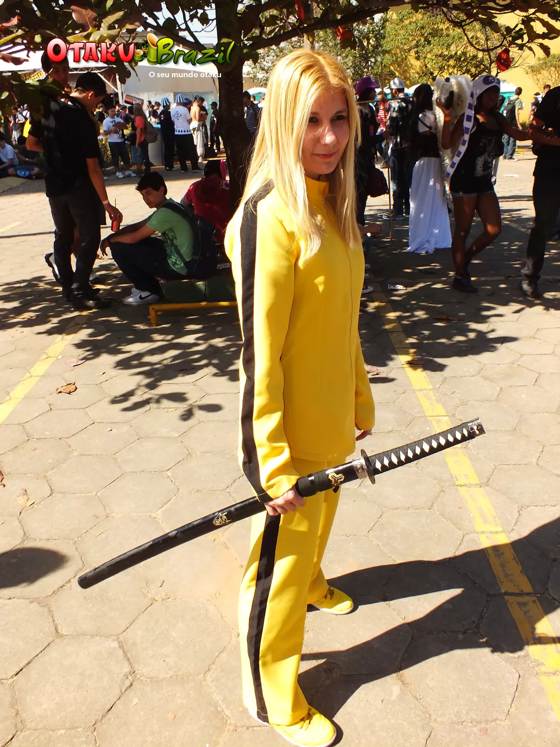 Foto 475 — Anime Friends 2011
