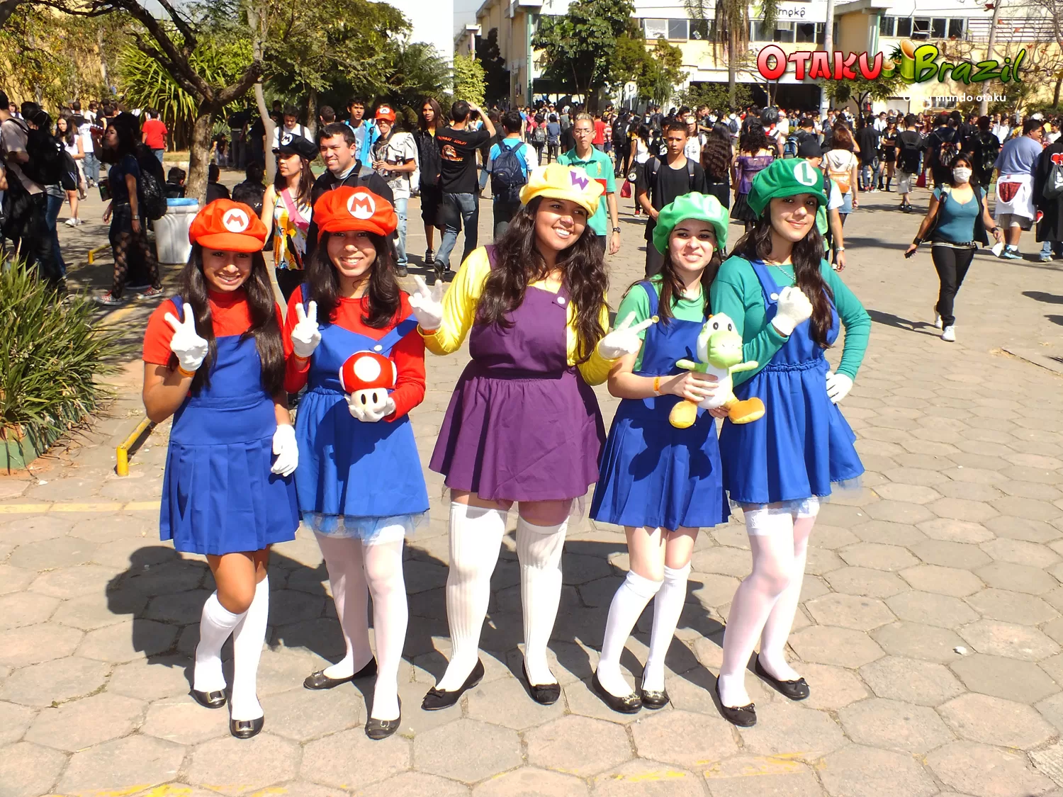 Foto 92 — Anime Friends 2011