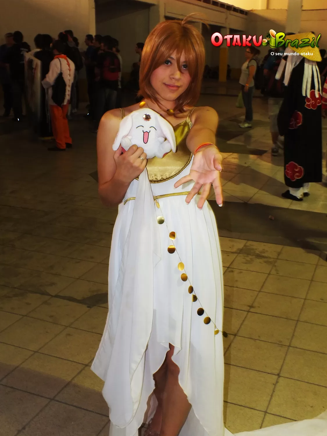 Foto 482 — Anime Friends 2011