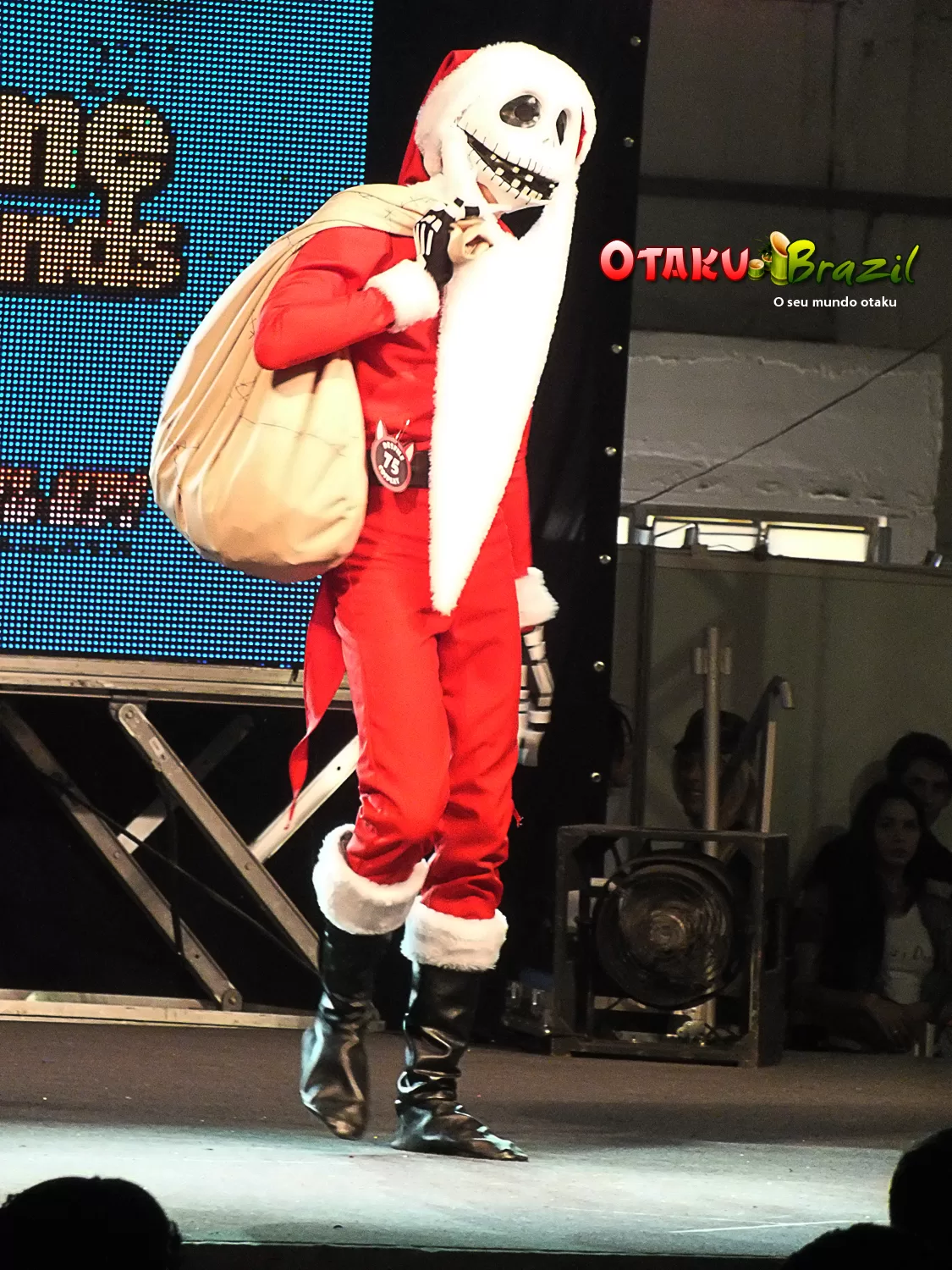 Foto 484 — Anime Friends 2011