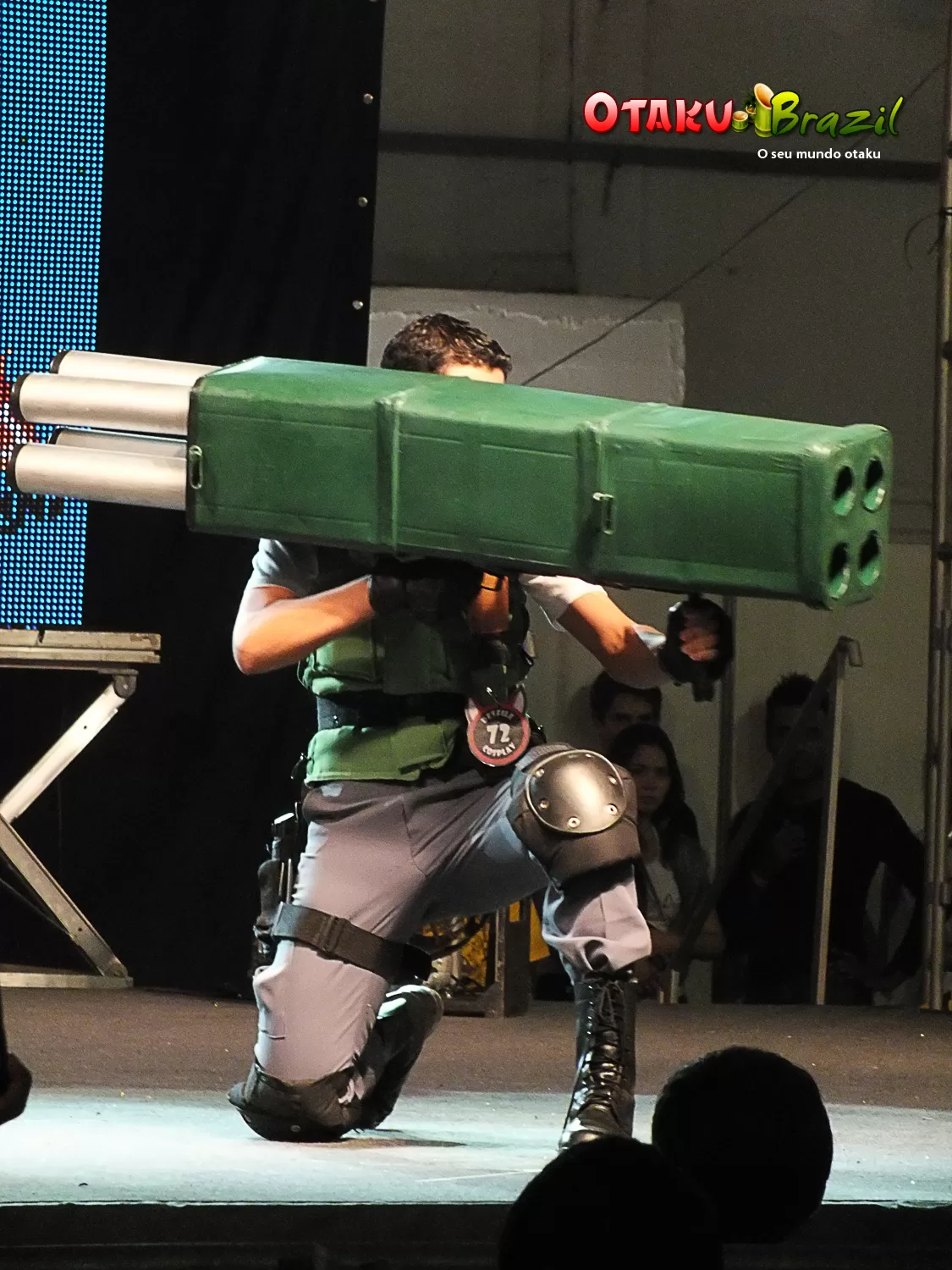 Foto 487 — Anime Friends 2011