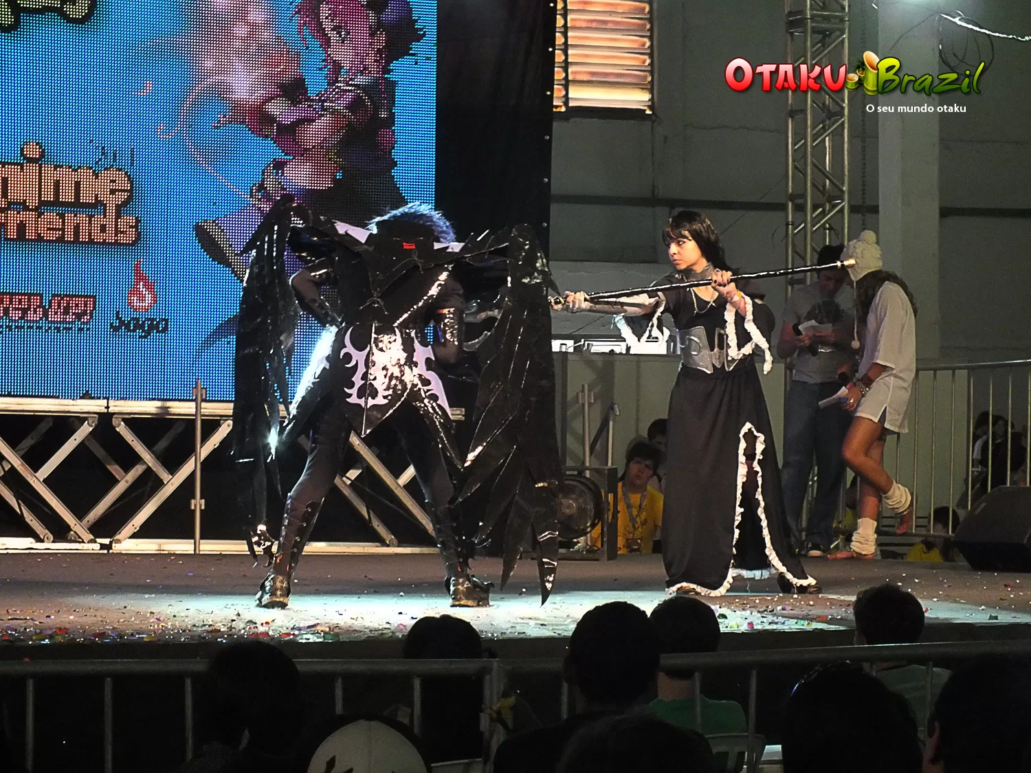 Foto 488 — Anime Friends 2011