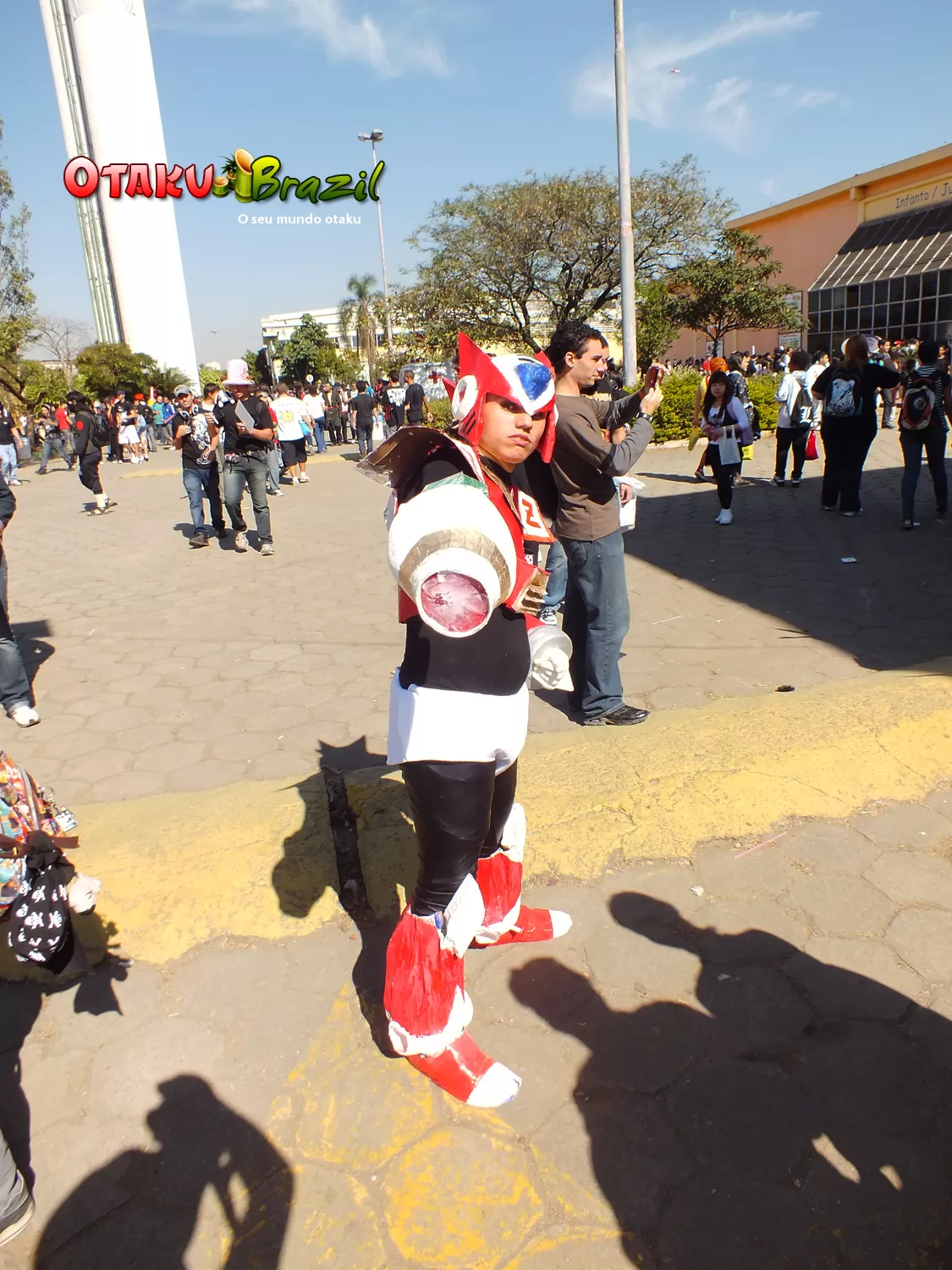 Foto 93 — Anime Friends 2011