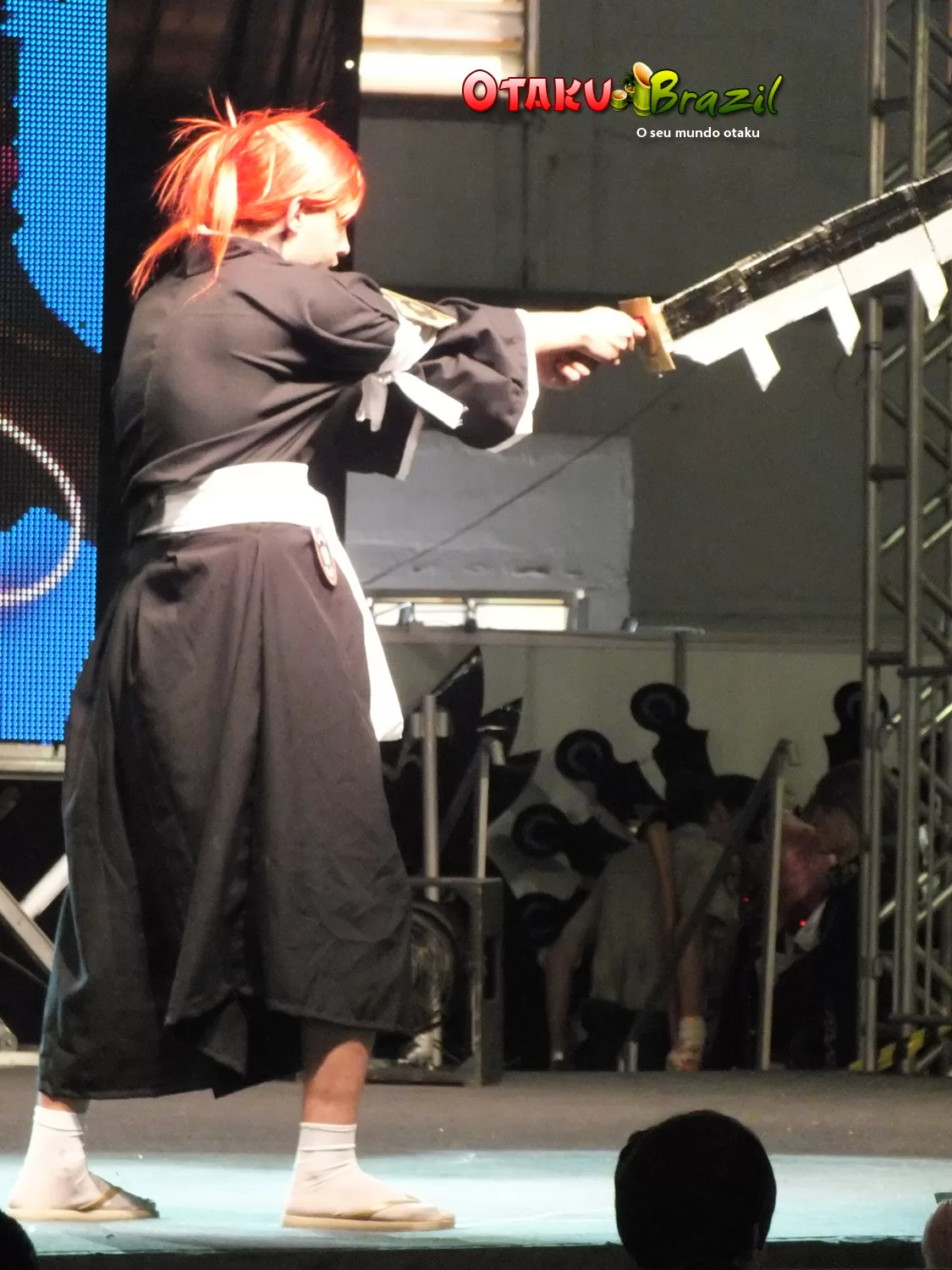 Foto 491 — Anime Friends 2011