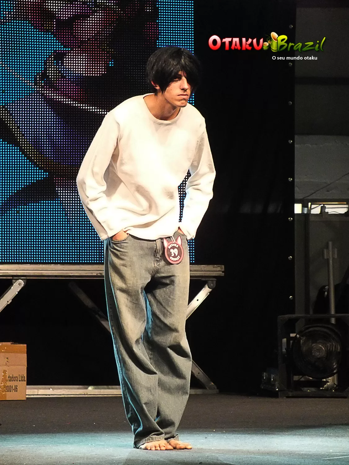 Foto 494 — Anime Friends 2011