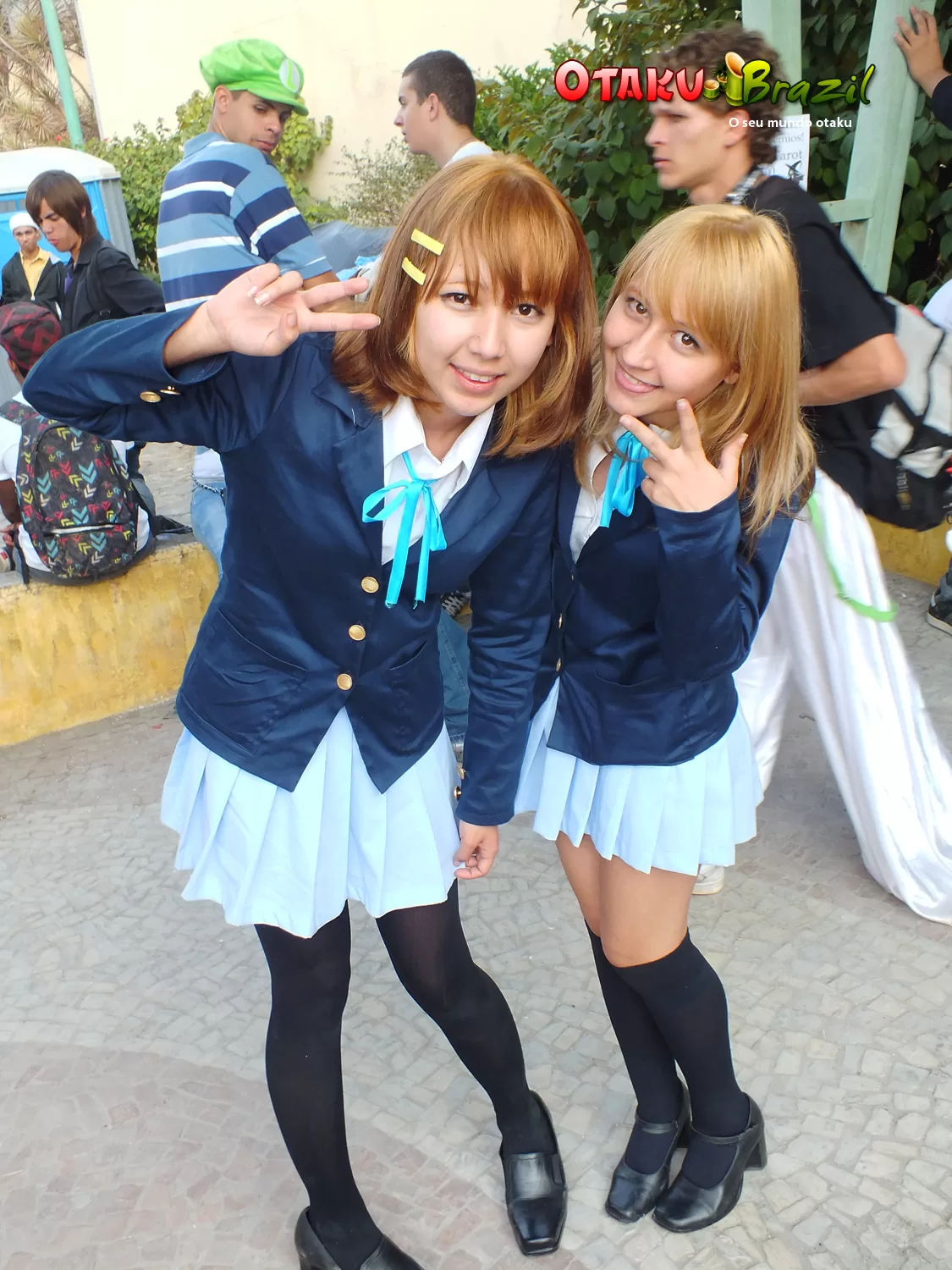 Foto 495 — Anime Friends 2011
