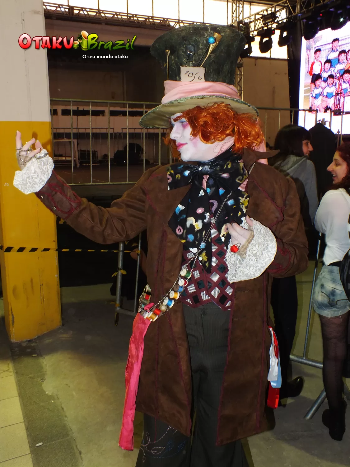 Foto 496 — Anime Friends 2011