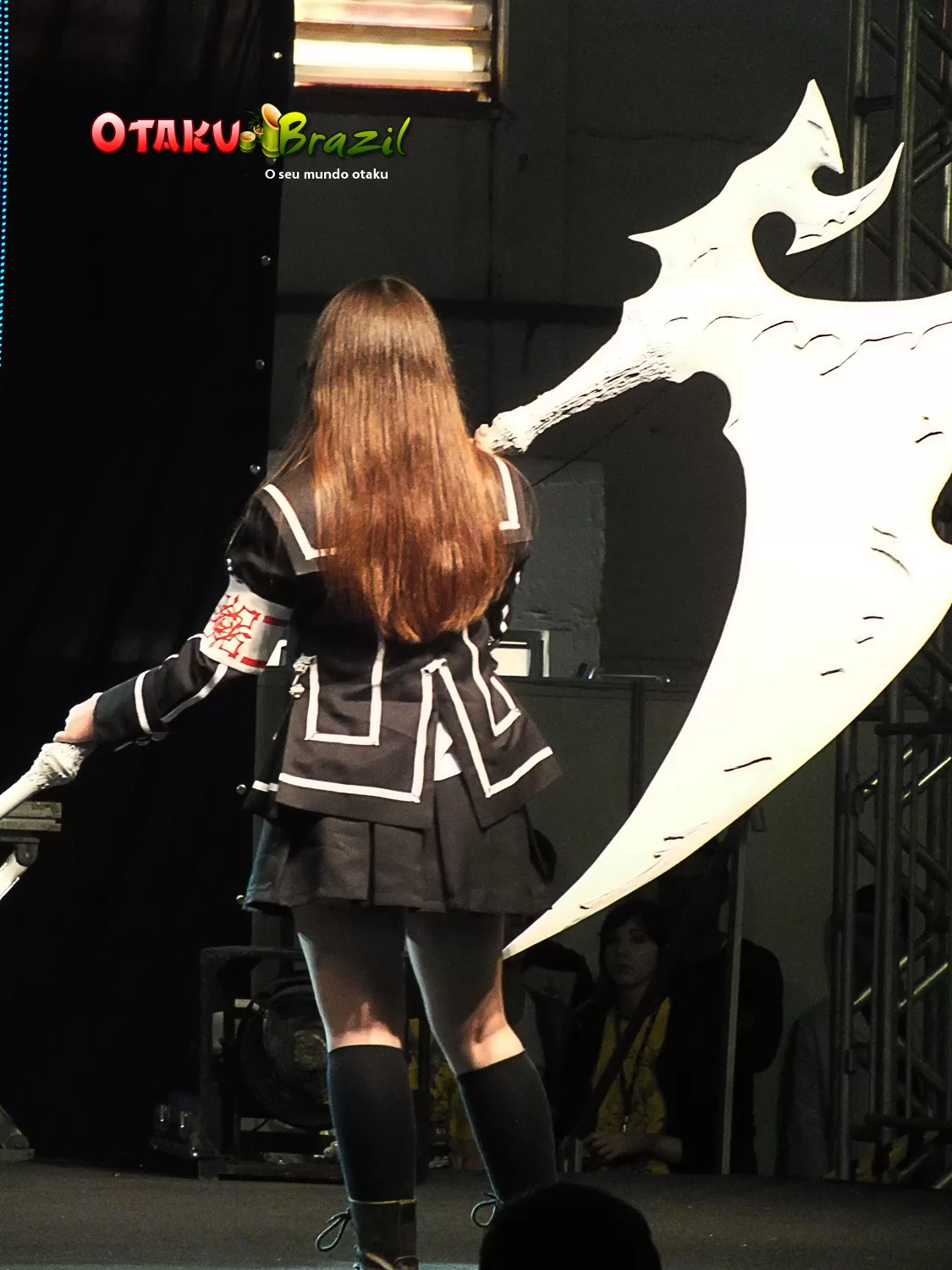 Foto 497 — Anime Friends 2011