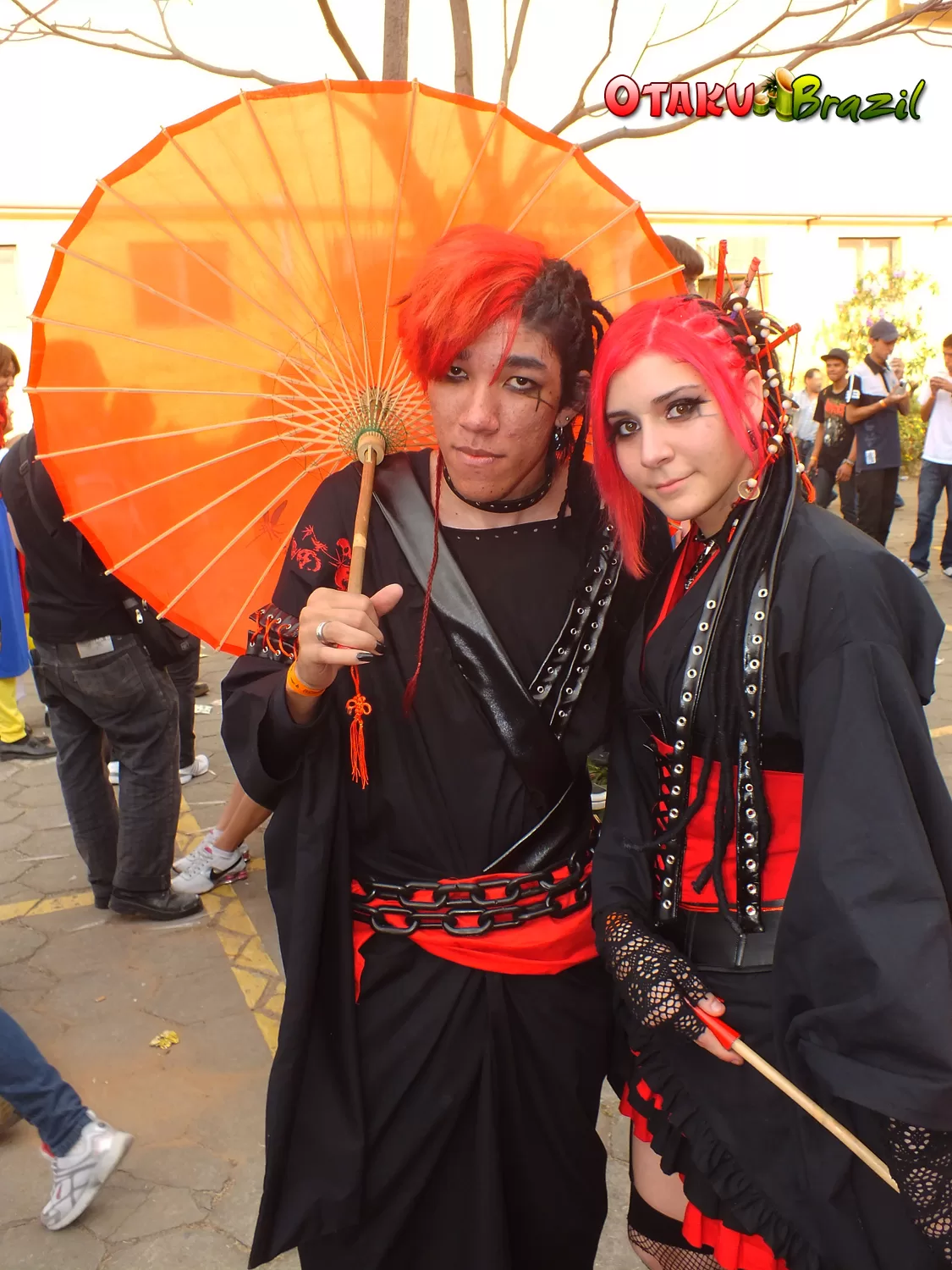 Foto 498 — Anime Friends 2011