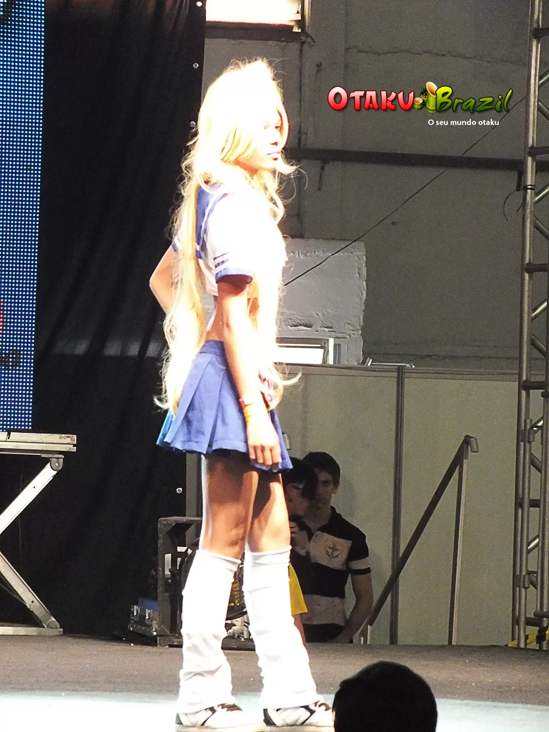 Foto 94 — Anime Friends 2011