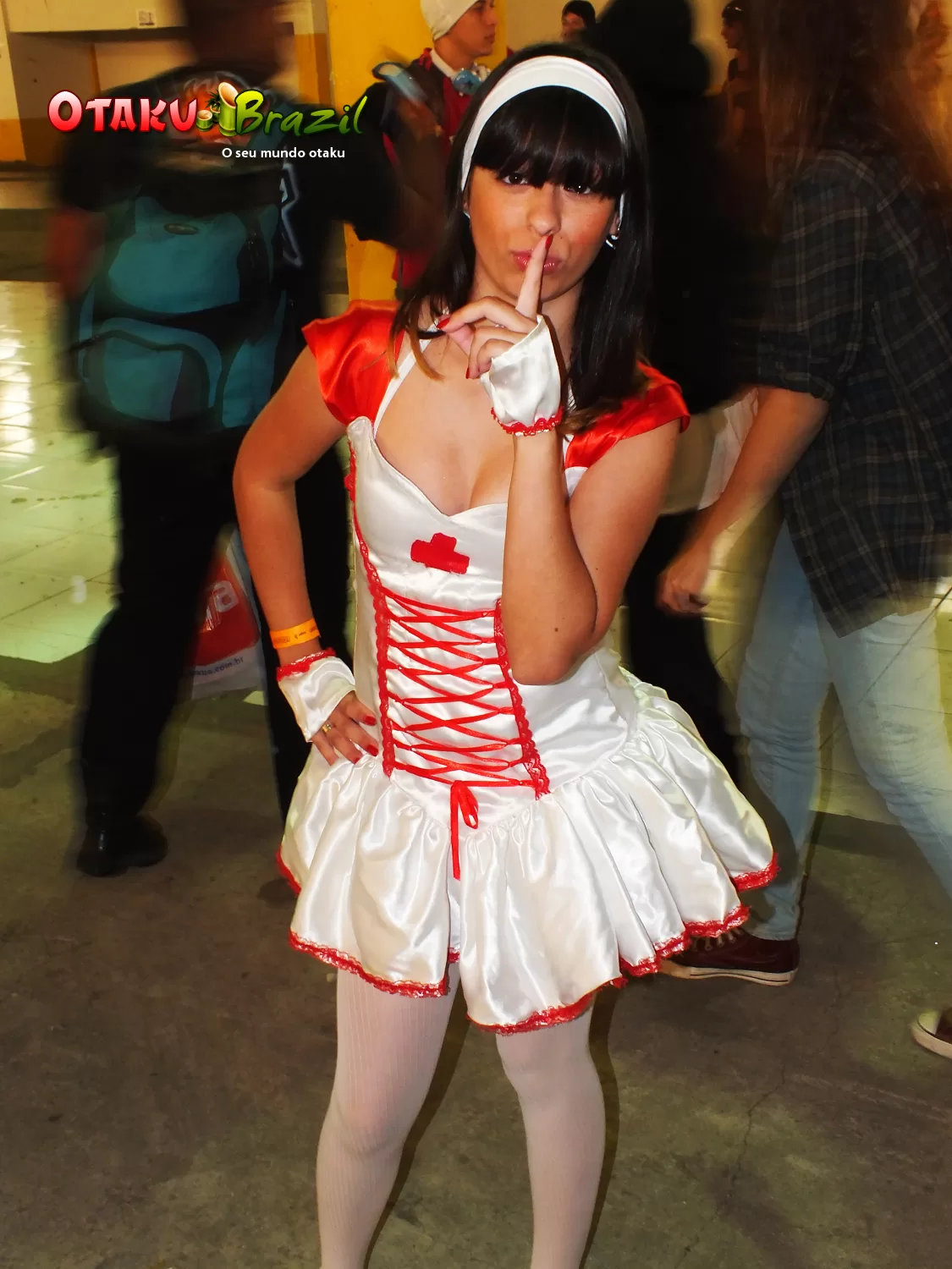 Foto 499 — Anime Friends 2011