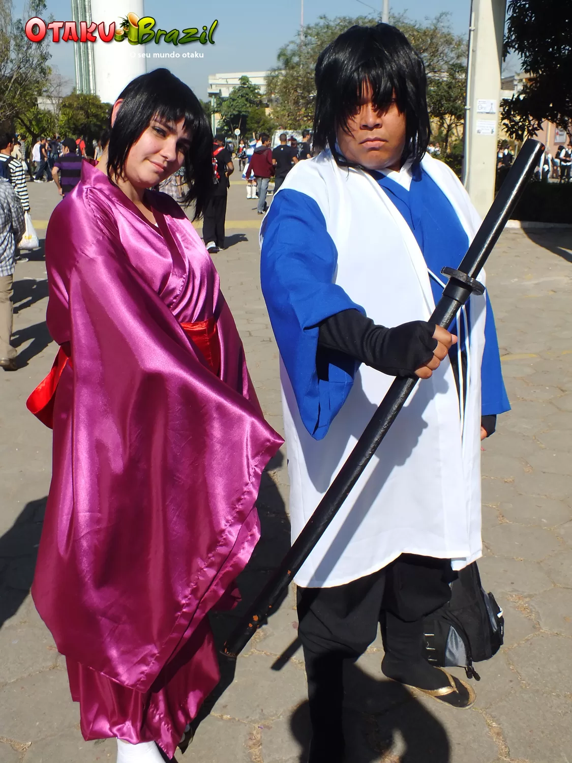 Foto 506 — Anime Friends 2011