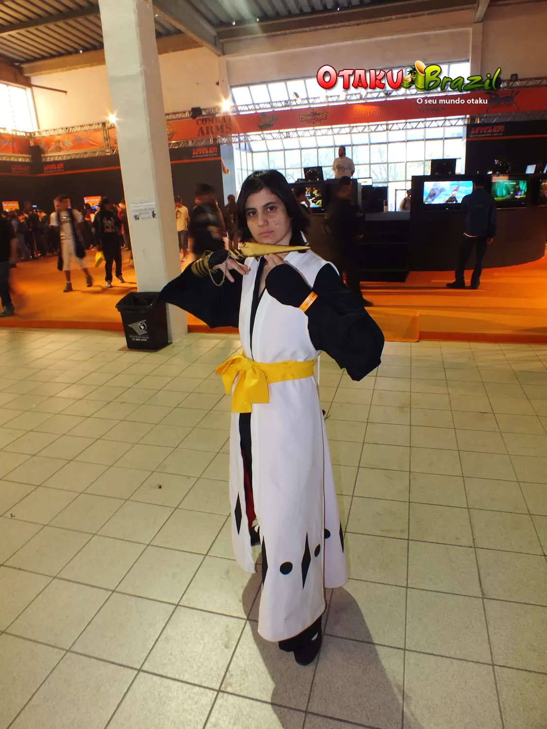 Foto 507 — Anime Friends 2011