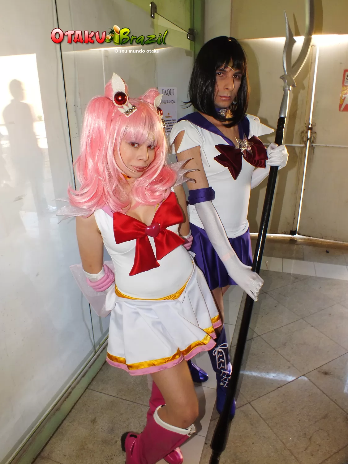 Foto 508 — Anime Friends 2011