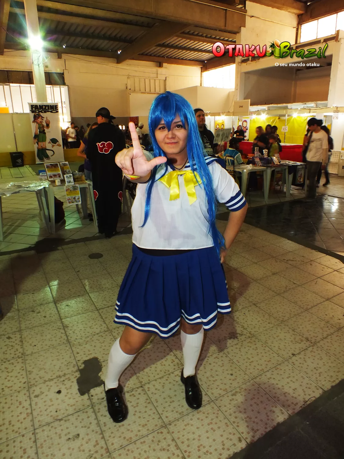 Foto 95 — Anime Friends 2011