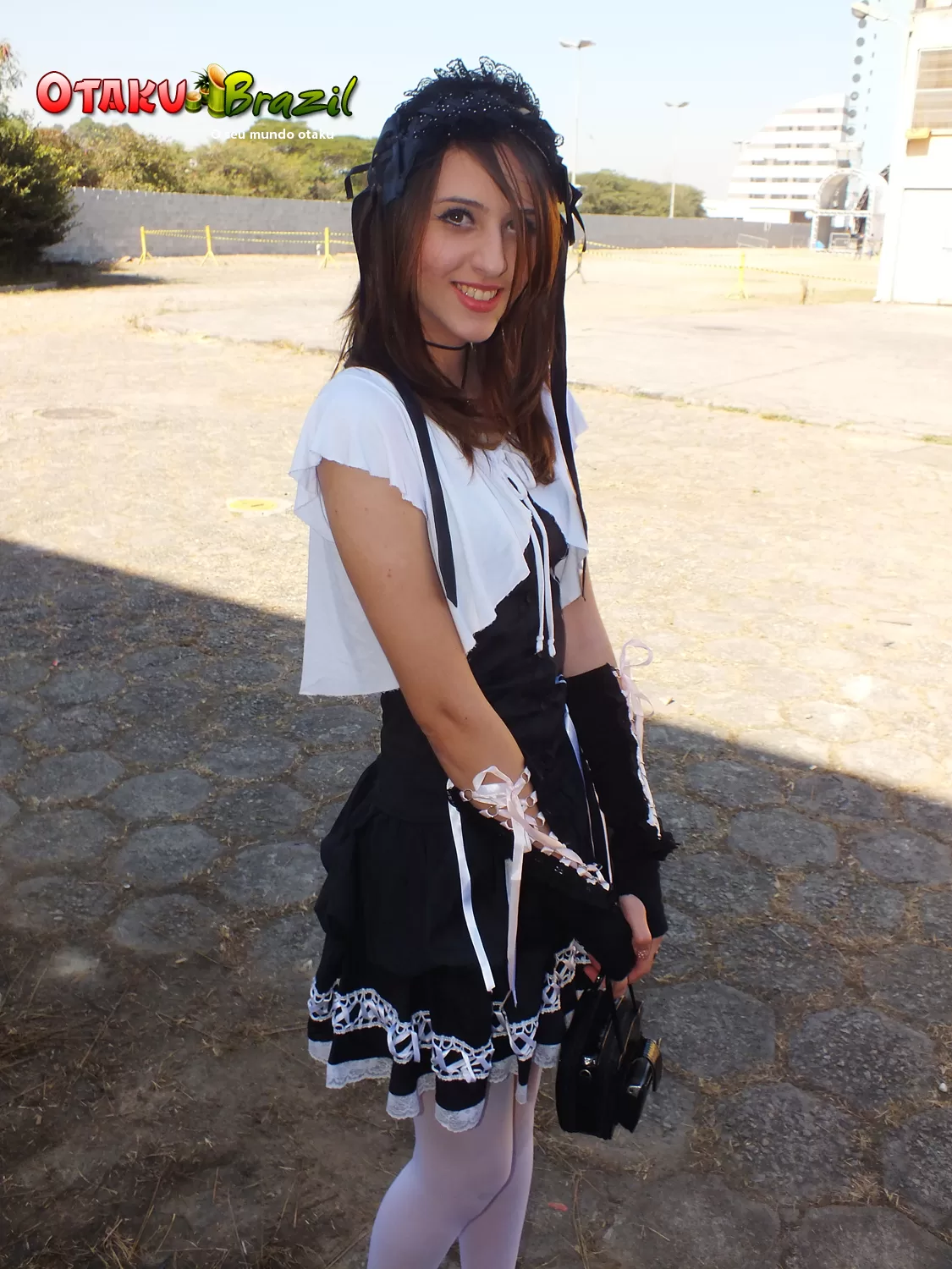 Foto 510 — Anime Friends 2011