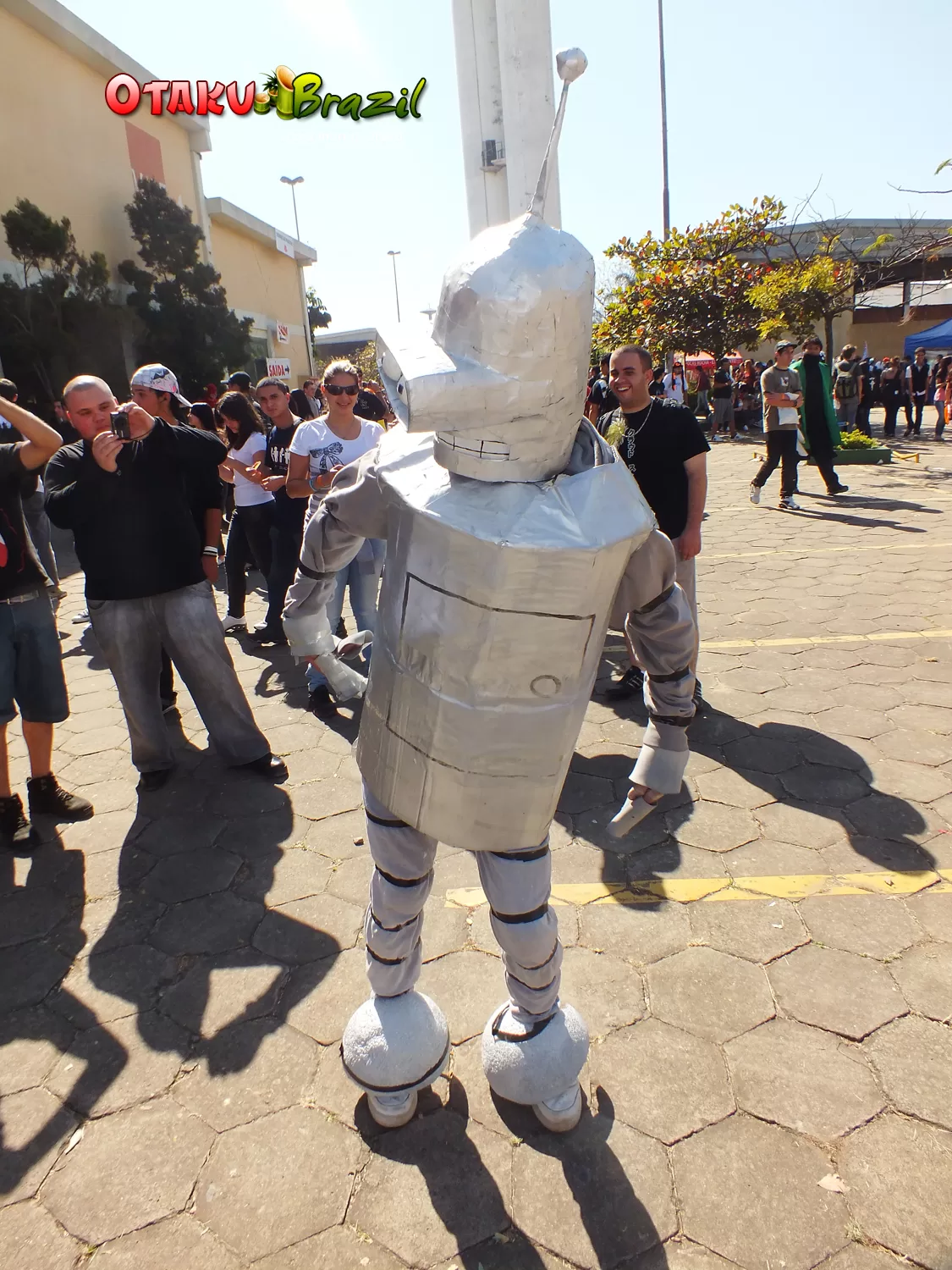 Foto 511 — Anime Friends 2011