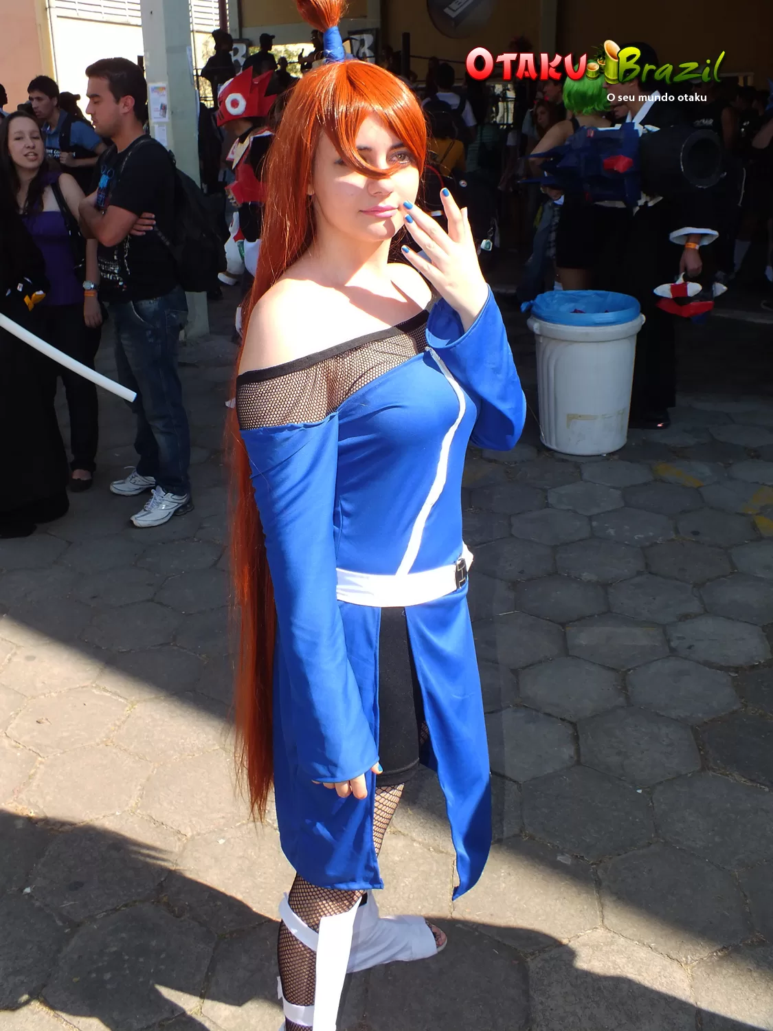 Foto 96 — Anime Friends 2011