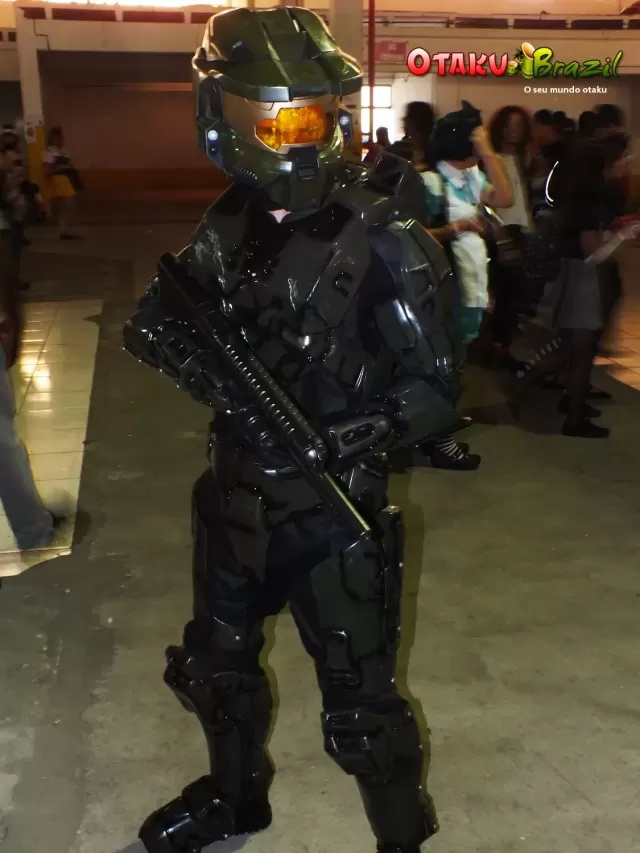 Anime Friends 2011