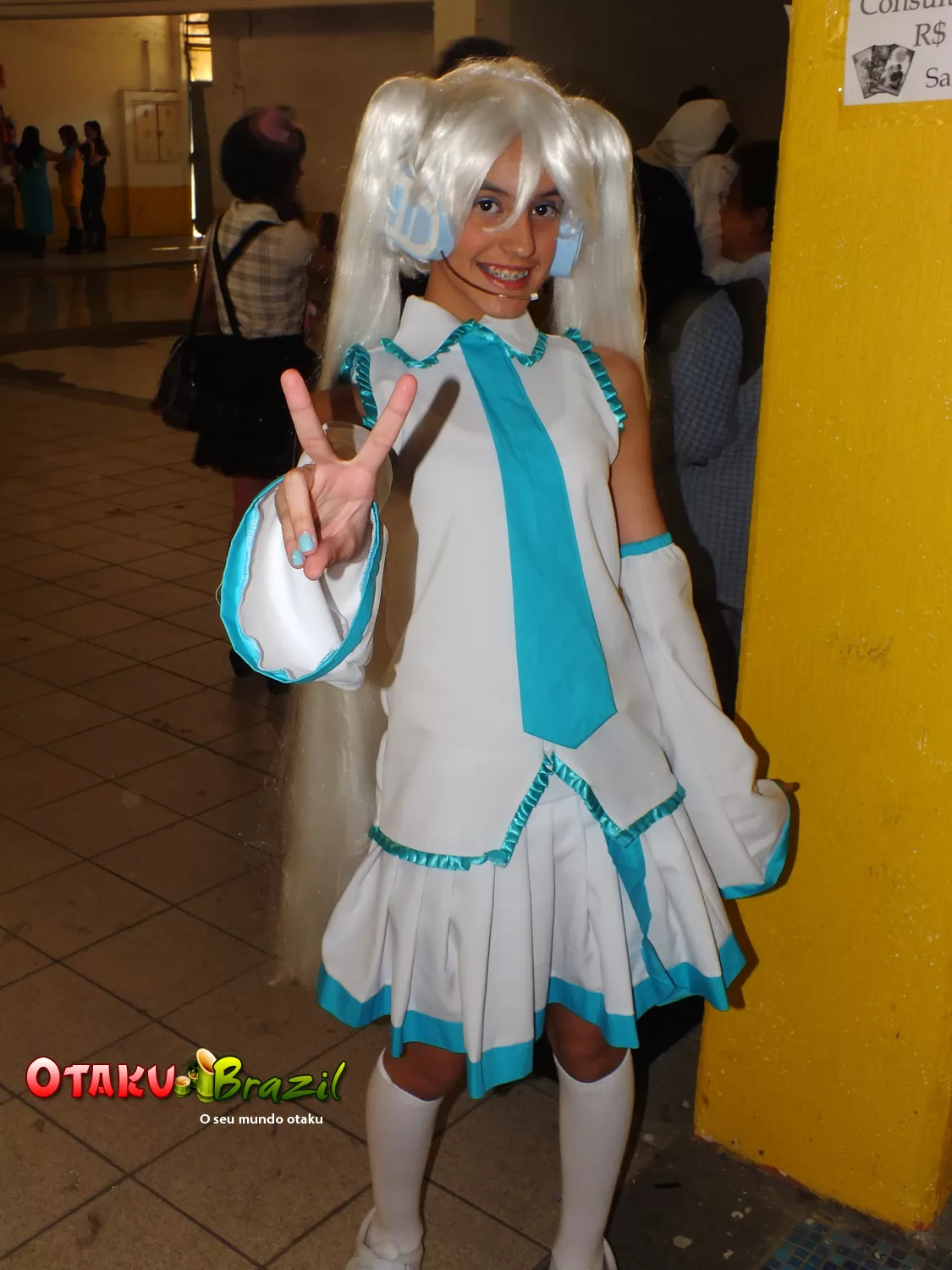 Foto 522 — Anime Friends 2011