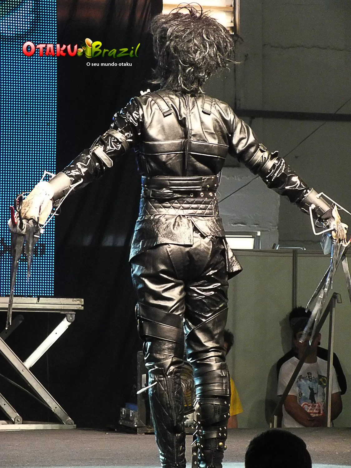 Foto 523 — Anime Friends 2011