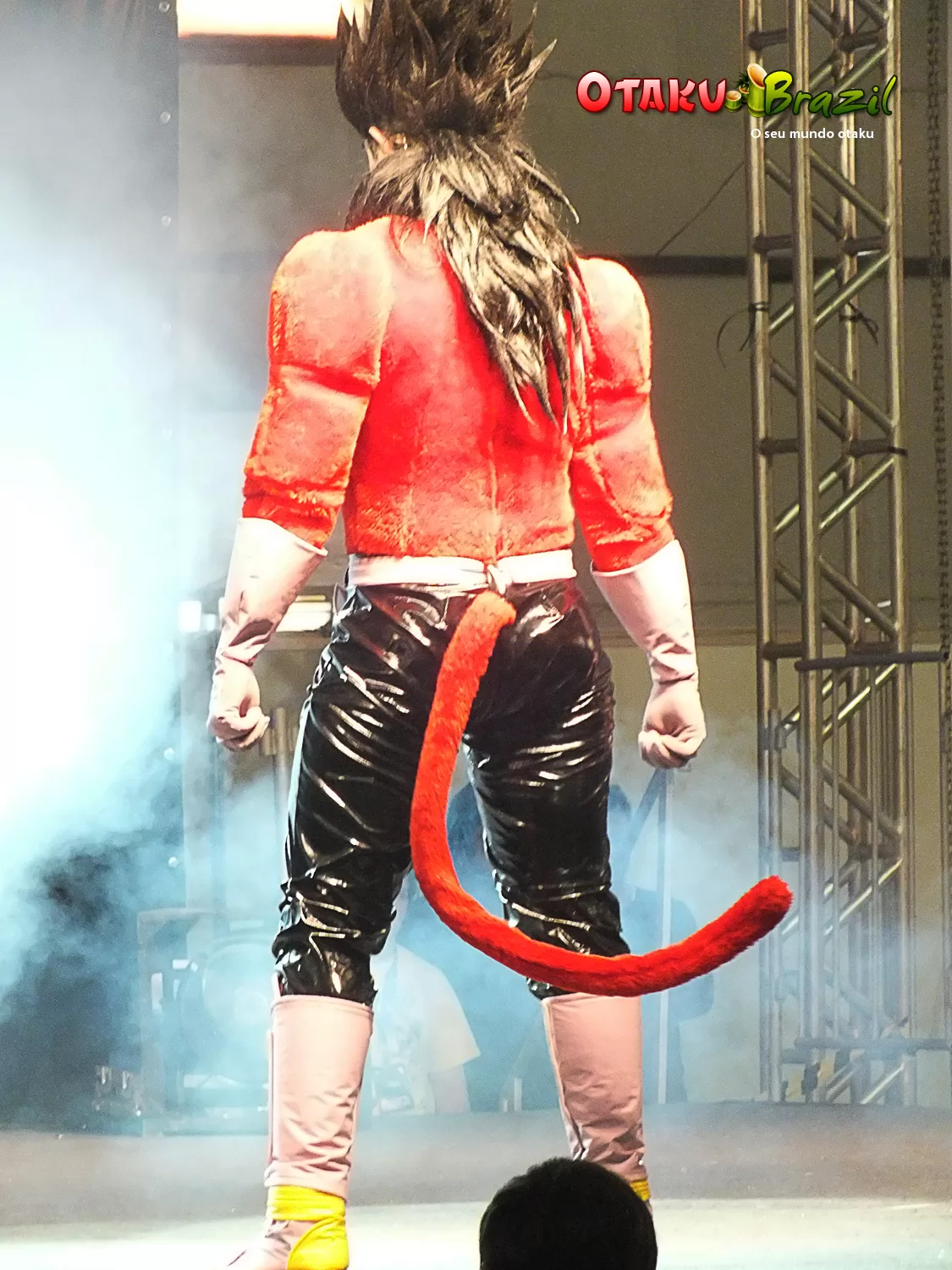 Foto 524 — Anime Friends 2011