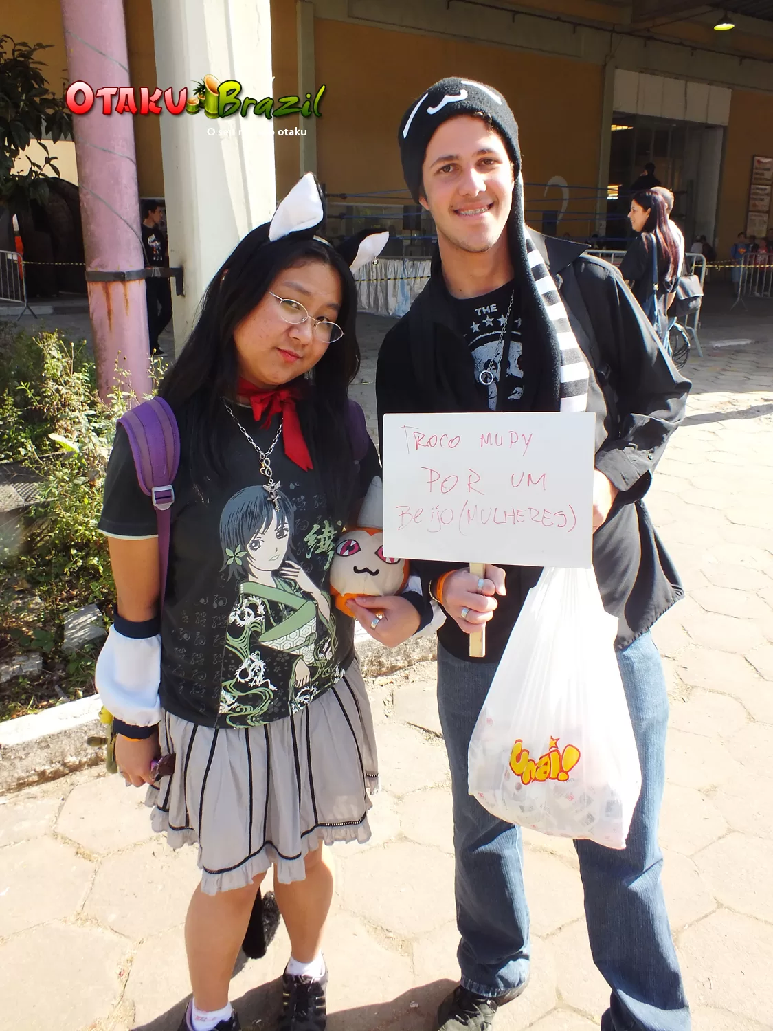 Foto 97 — Anime Friends 2011