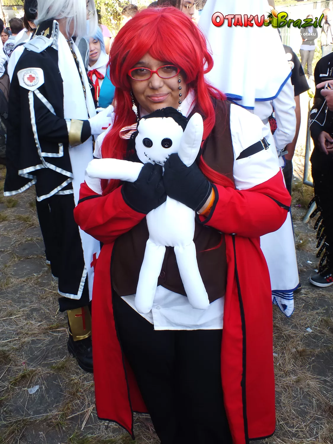 Foto 98 — Anime Friends 2011