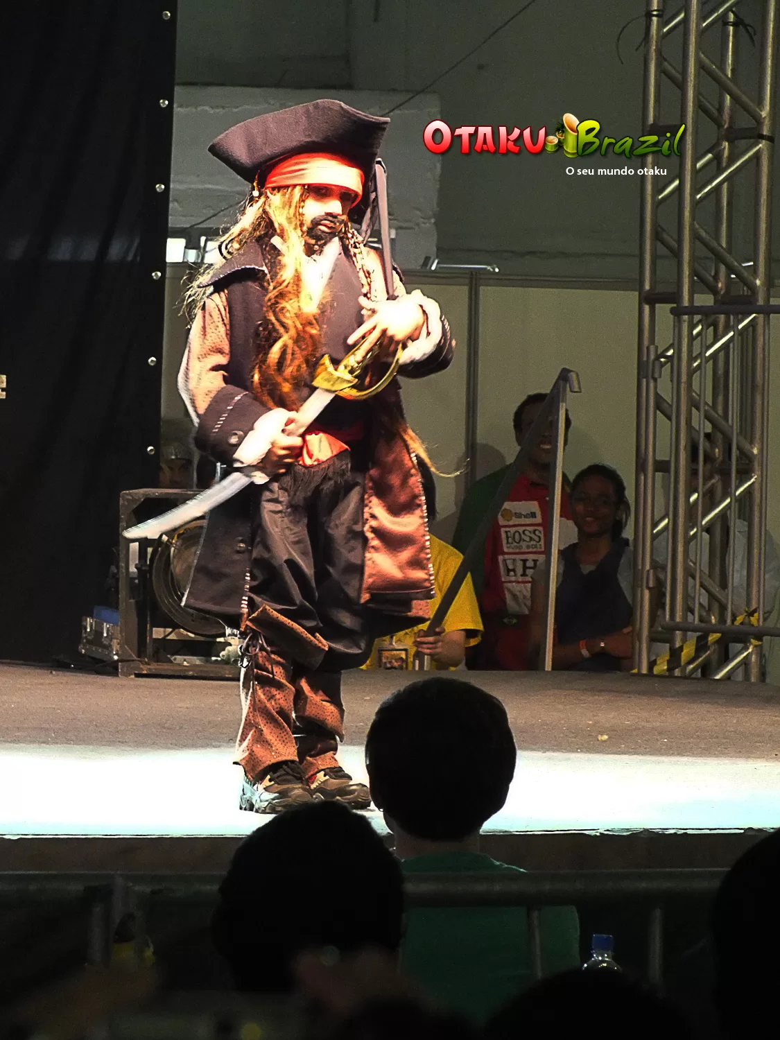 Foto 54 — Anime Friends 2011