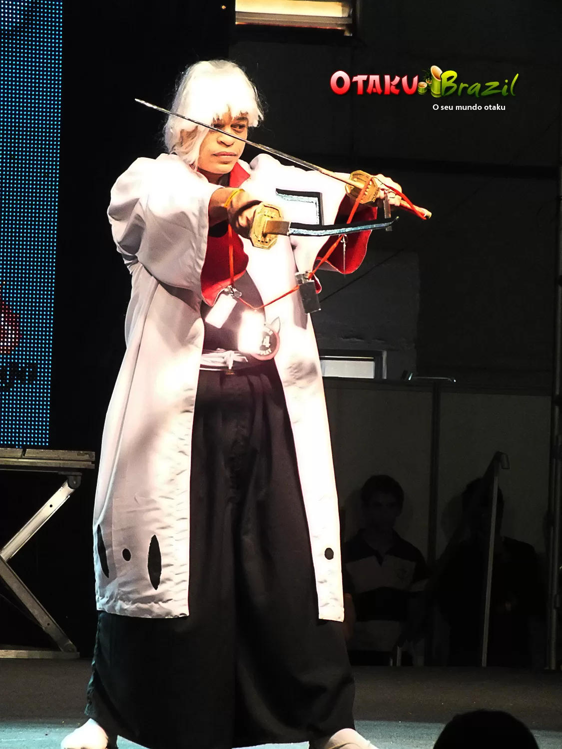 Foto 101 — Anime Friends 2011