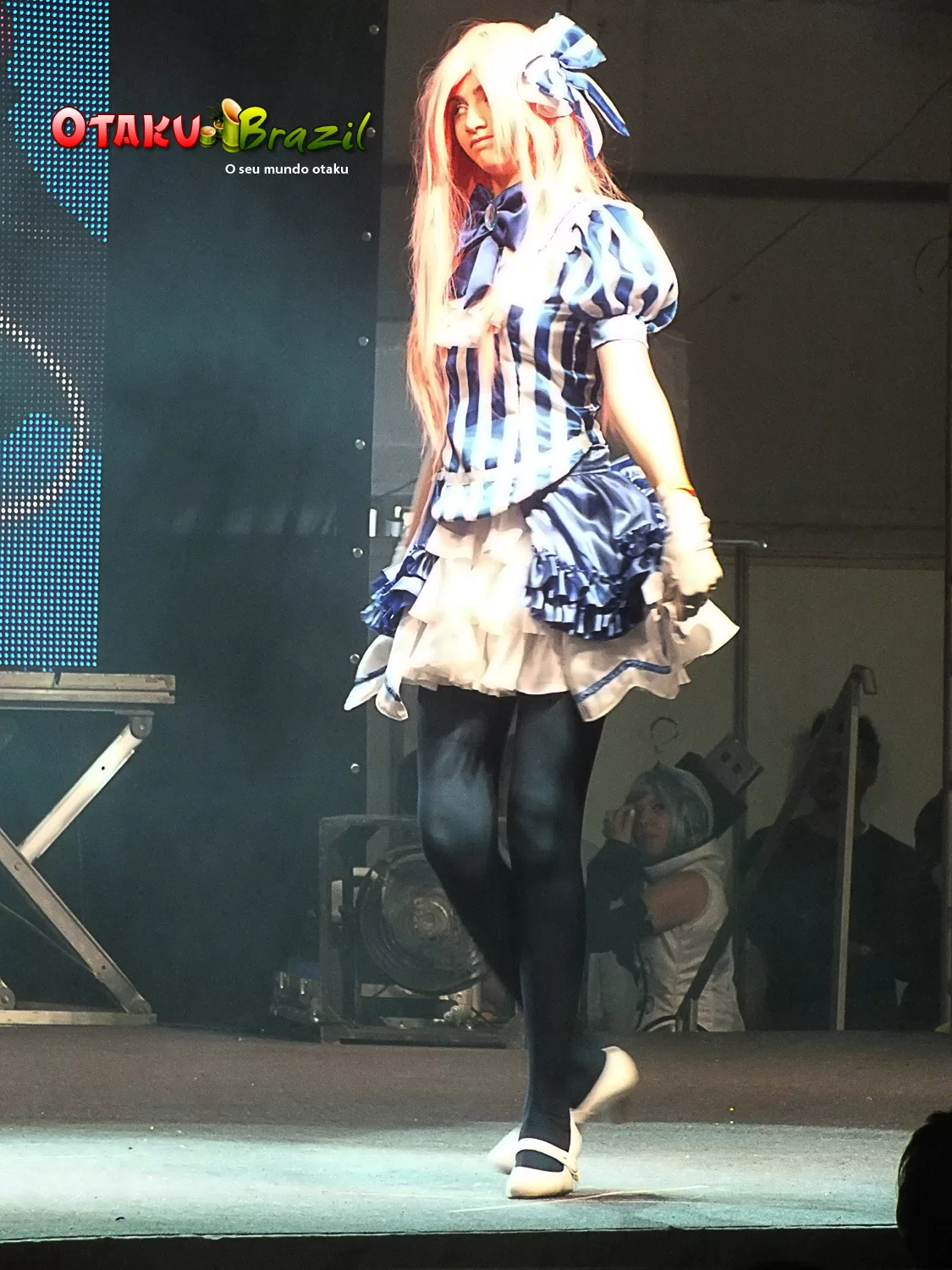 Foto 104 — Anime Friends 2011