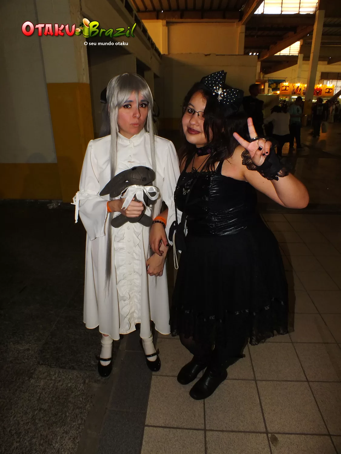 Foto 107 — Anime Friends 2011