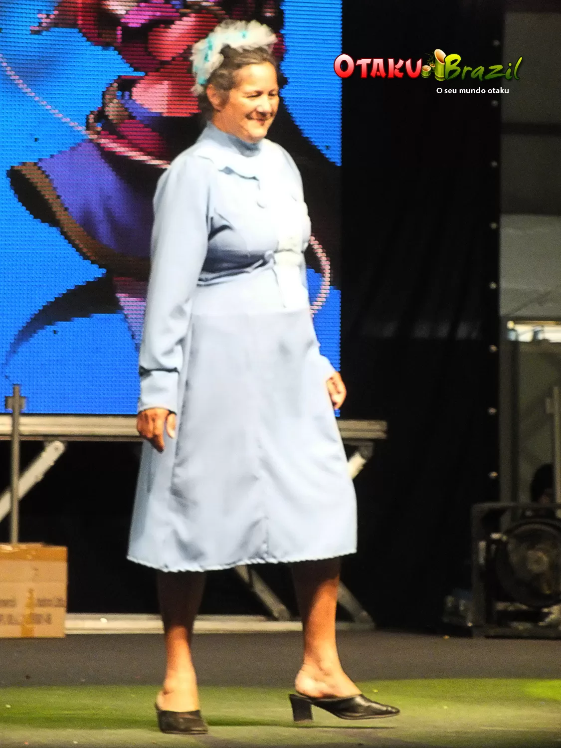 Foto 108 — Anime Friends 2011