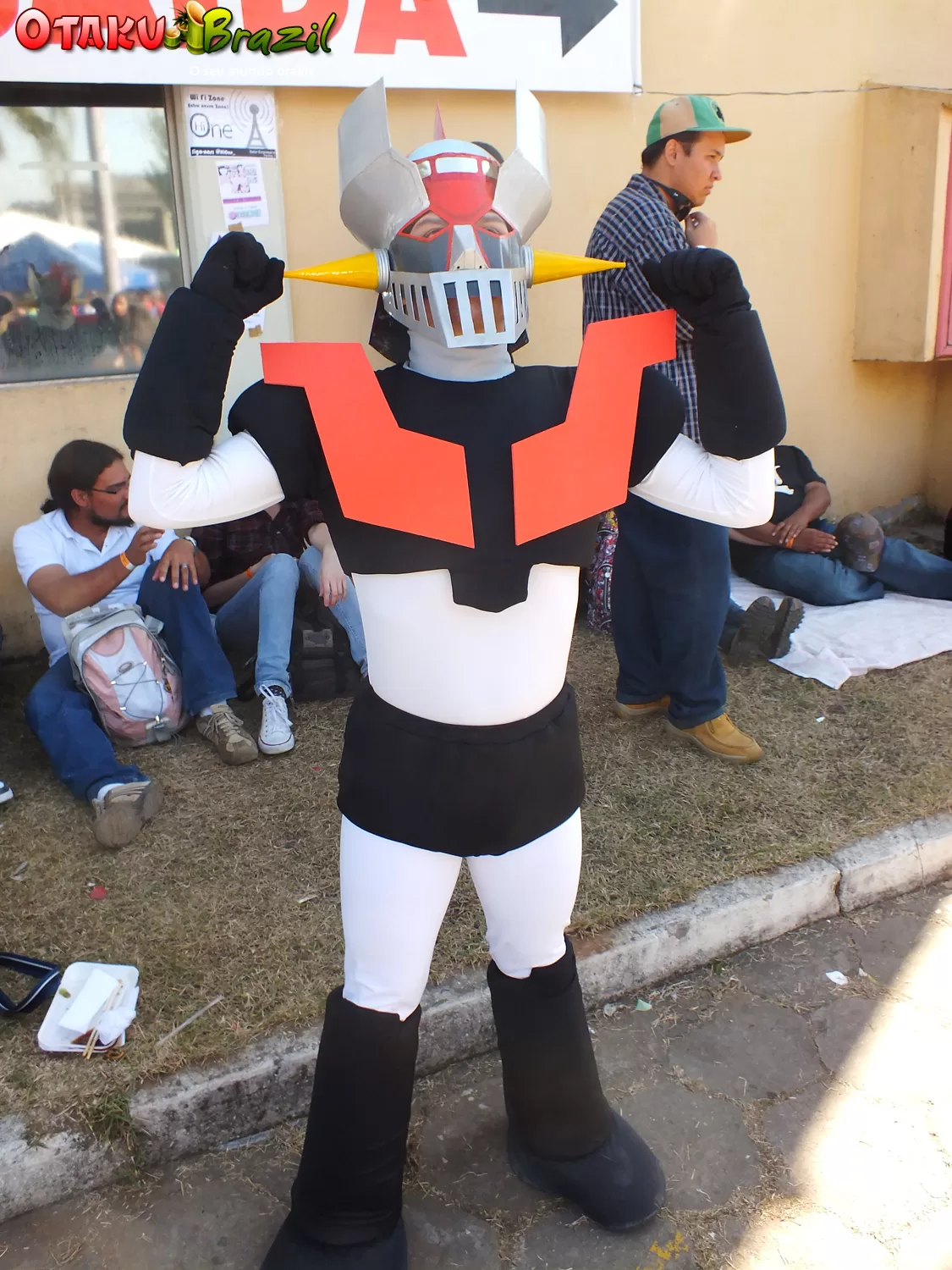 Foto 55 — Anime Friends 2011