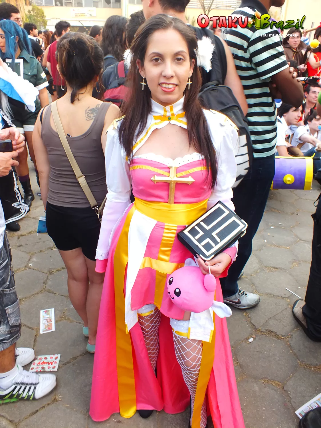 Foto 109 — Anime Friends 2011