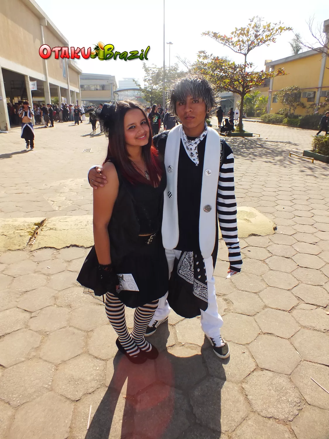 Foto 110 — Anime Friends 2011