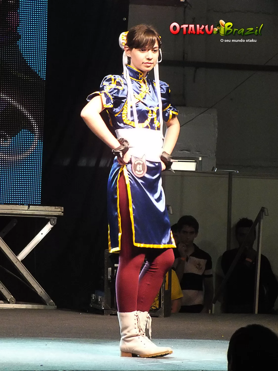 Foto 111 — Anime Friends 2011