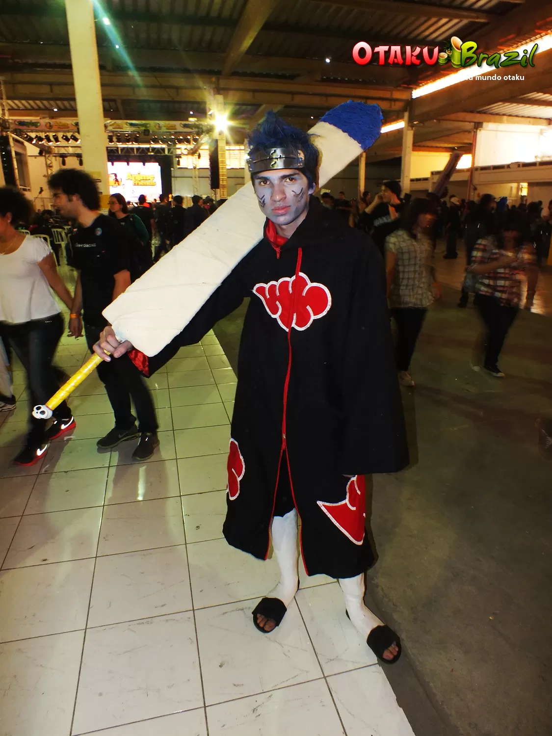 Foto 113 — Anime Friends 2011