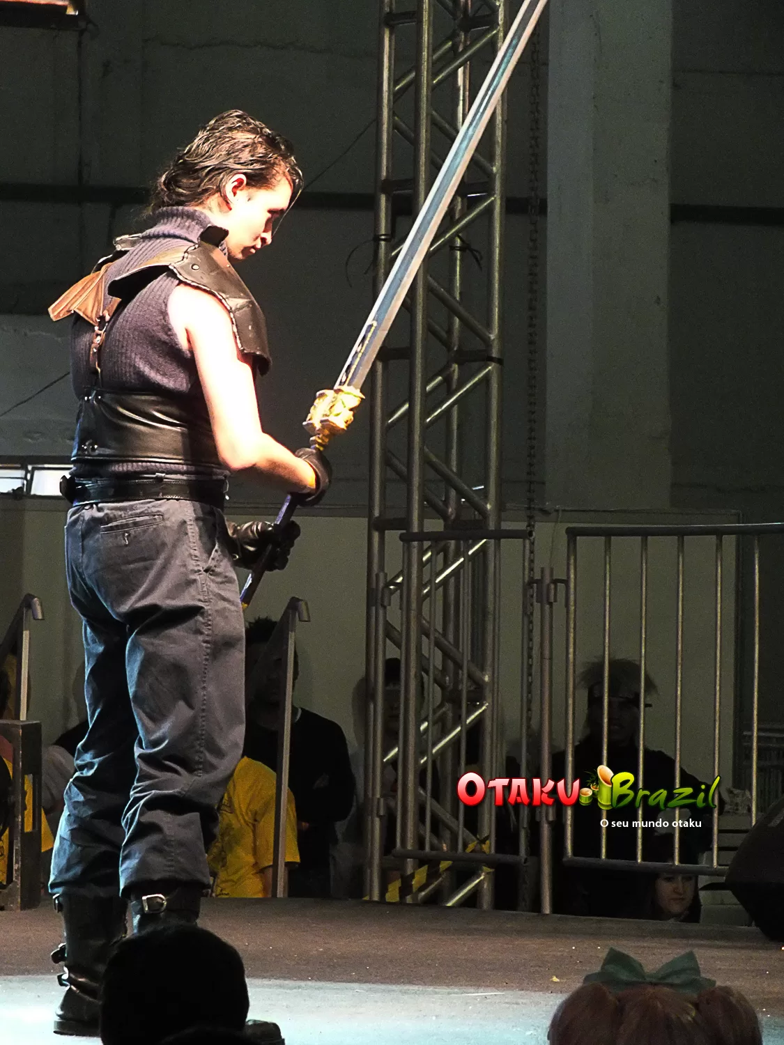 Foto 114 — Anime Friends 2011