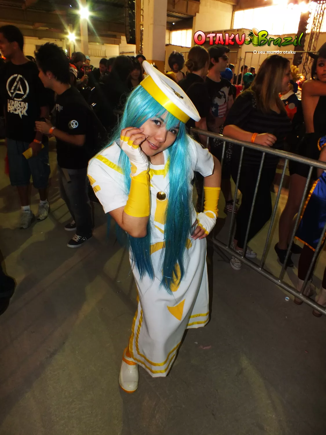 Foto 116 — Anime Friends 2011