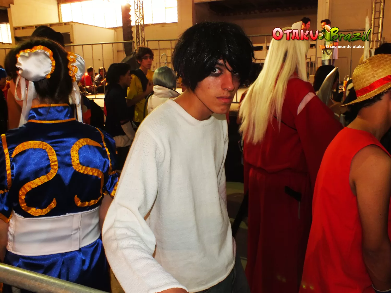 Foto 56 — Anime Friends 2011