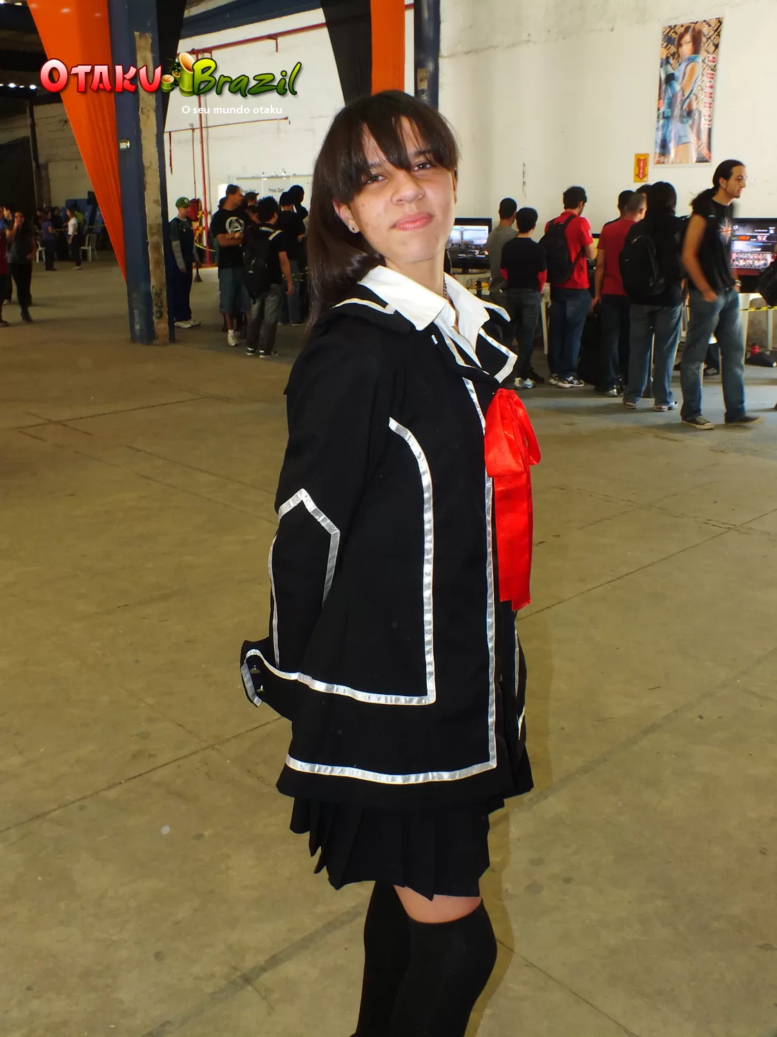 Foto 119 — Anime Friends 2011