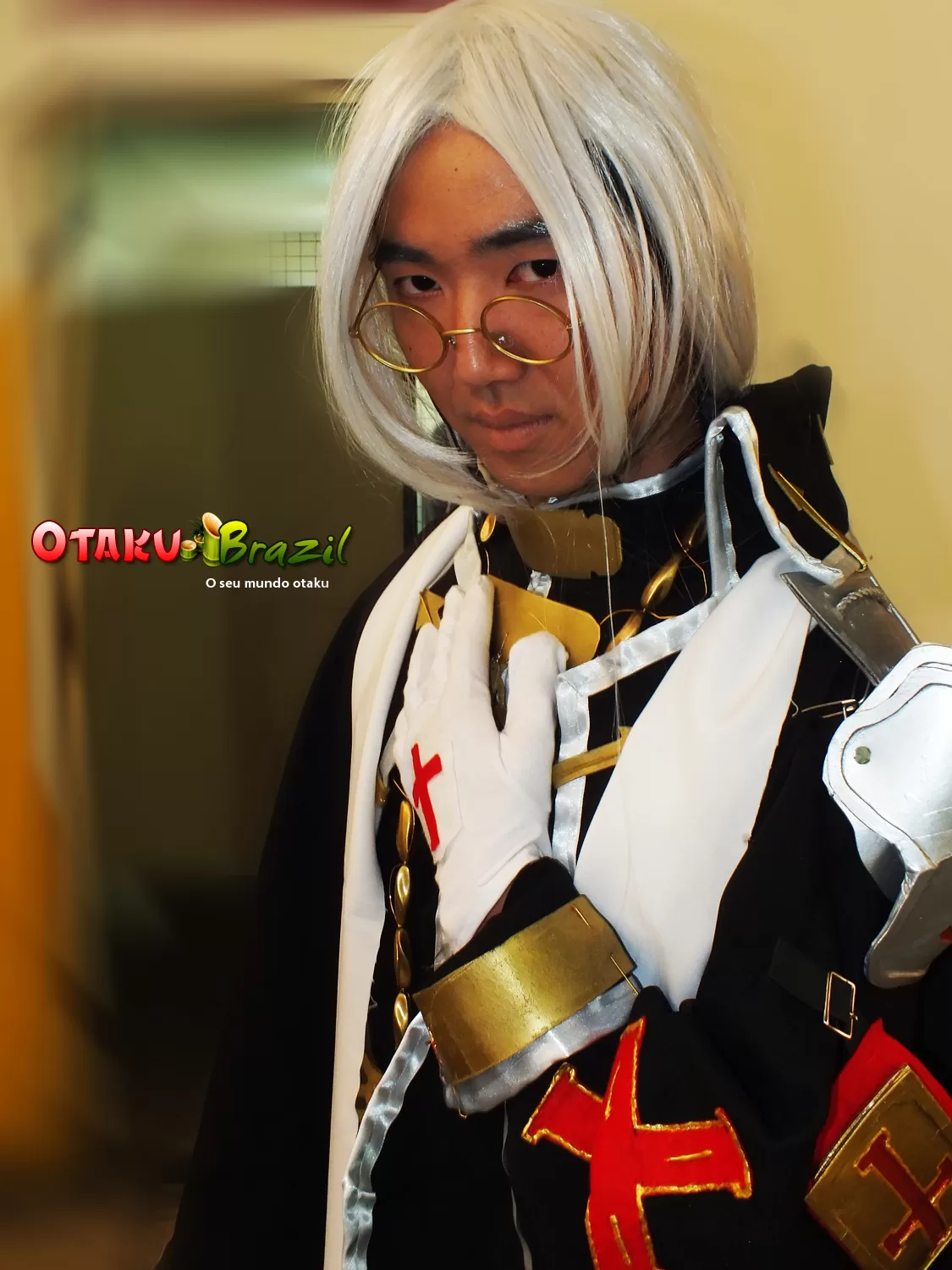 Foto 120 — Anime Friends 2011