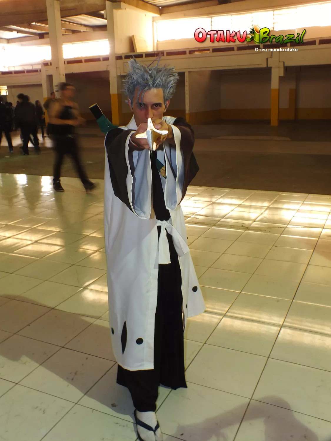Foto 121 — Anime Friends 2011