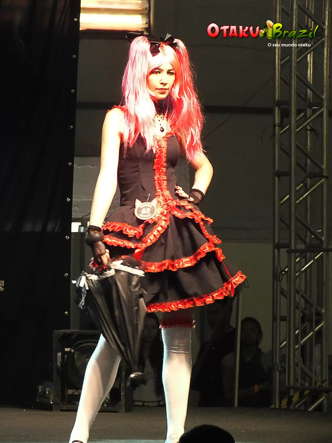 Foto 122 — Anime Friends 2011