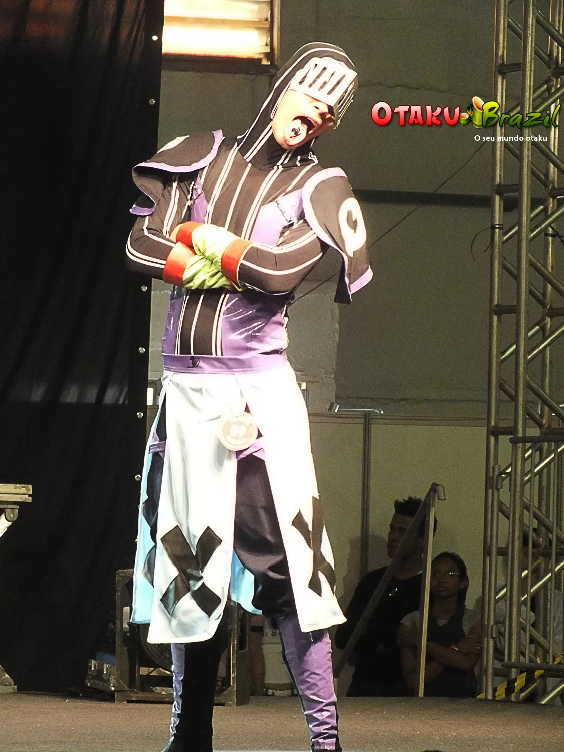 Foto 123 — Anime Friends 2011